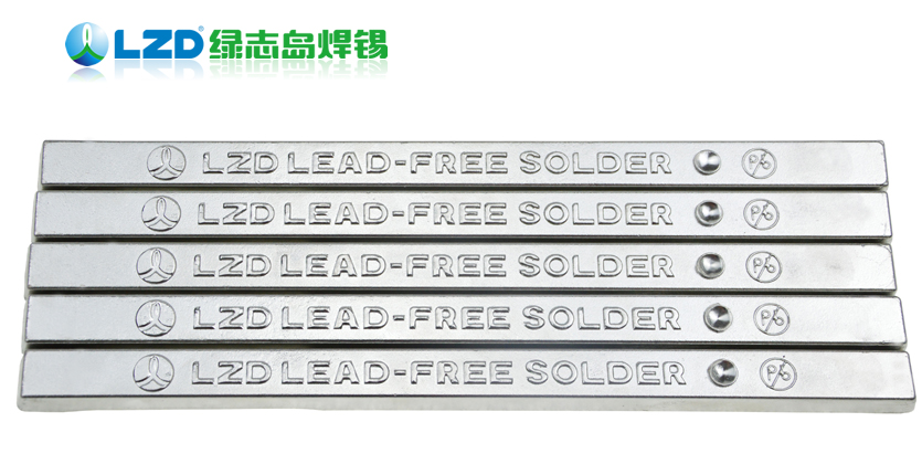 綠志島無鉛焊錫條 綠志島無鉛焊錫條