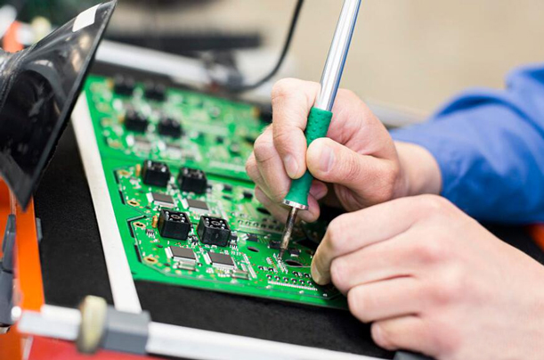 手工焊接 手工焊接